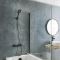 Thermostatische Douchekraan met handdouche Modern | Keuze Afwerking | Rune