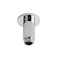 Plafond Douche-arm Verchroomd Messing 5cm