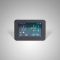 Slimme Wi-Fi Touchscreen Thermostaat voor Elektrische Verwarming | Connect