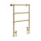 Minimalistische Handdoekradiator Klassiek 96,6cm x 67,3cm | Keuze uit Verschillende Afwerkingen | Countess