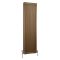 Radiator Verticaal Klassiek 3-Koloms | Keuze uit Metallic Kleuren en Verschillende Afmetingen | Windsor