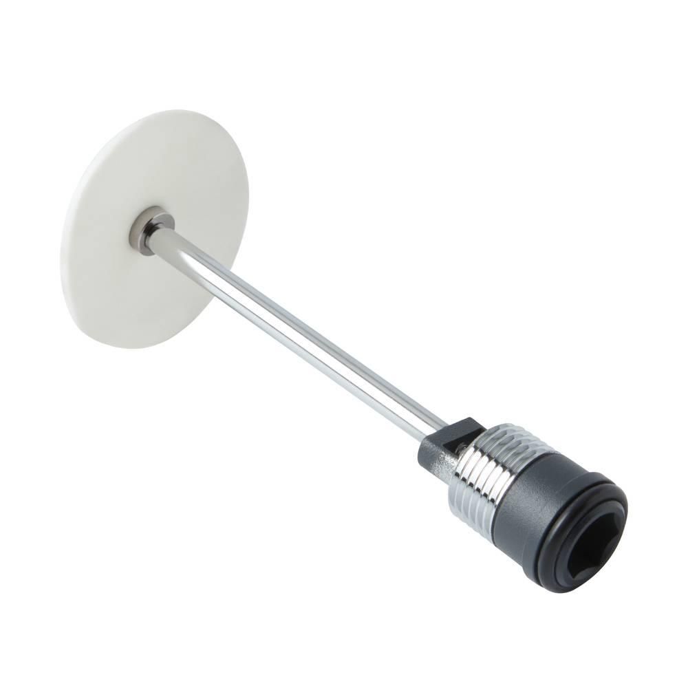 Stromingsbuis Radiator (3/4" Aansluiting) - Antraciet