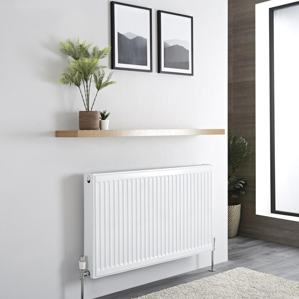 T22 Paneelradiatoren Keuze Afmetingen | Eco