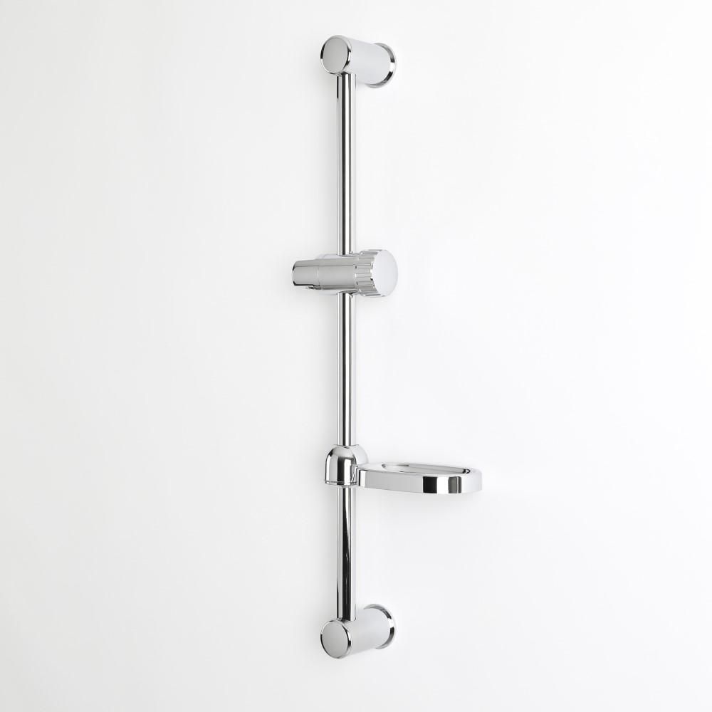 Doucheglijstang Chroom | Select