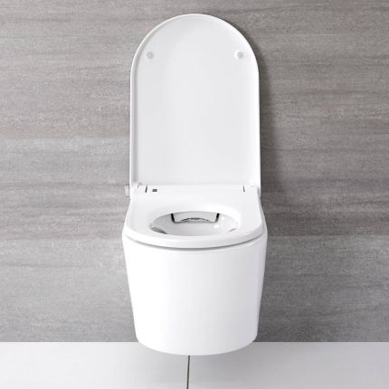 Japans Toilet Hangend | Hirayu