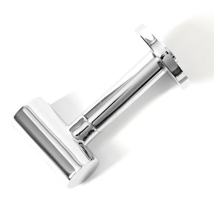 Verwarmingselement Kabelafdekking Modern Chroom