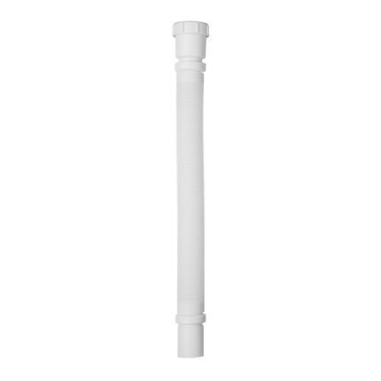 Flexibele Afvoerslang 1 ½” (4cm) x 50,5cm | Cranplas