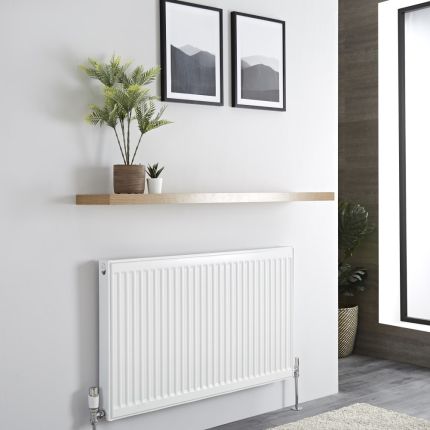 Type11 Paneelradiatoren - Verkrijgbaar in Verschillende Afmetingen