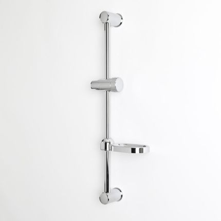Doucheglijstang Chroom | Select