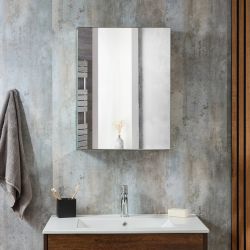 Spiegelkast 50cm x 66cm Modern | Cleo