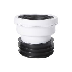 Rechte Wc Afvoer | Cranplas