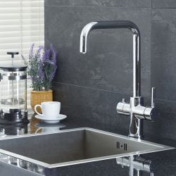 Torro Kokend Water Kraan
