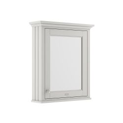 Spiegelkast 65cm x 75cm - Timeless Sand (Lichtgrijs) | Old London