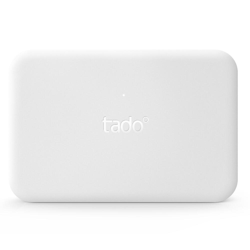 Extensiekit Slimme Thermostaat - Tado°