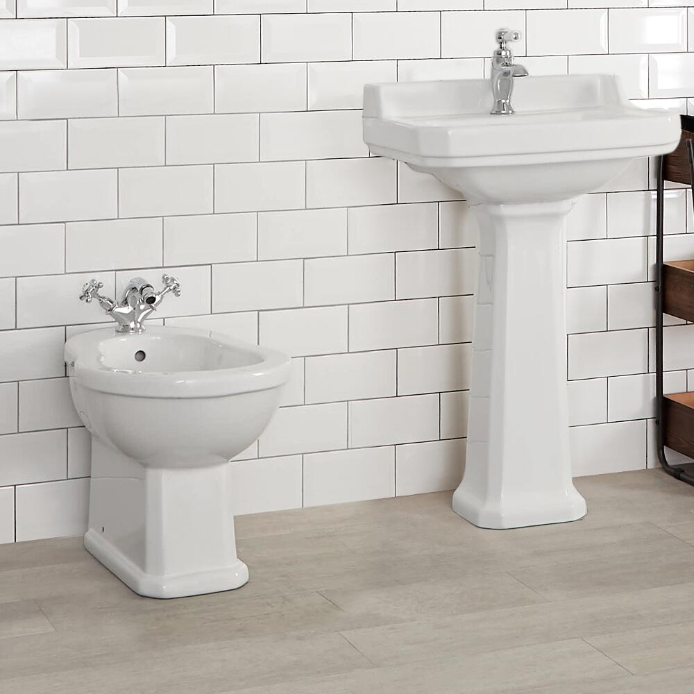 Old London Richmond Bidet