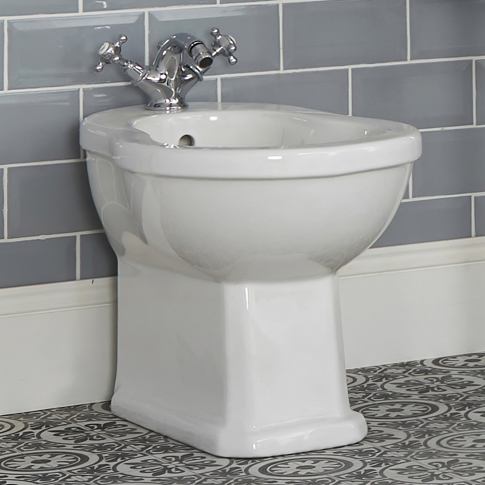 Old London Richmond Bidet