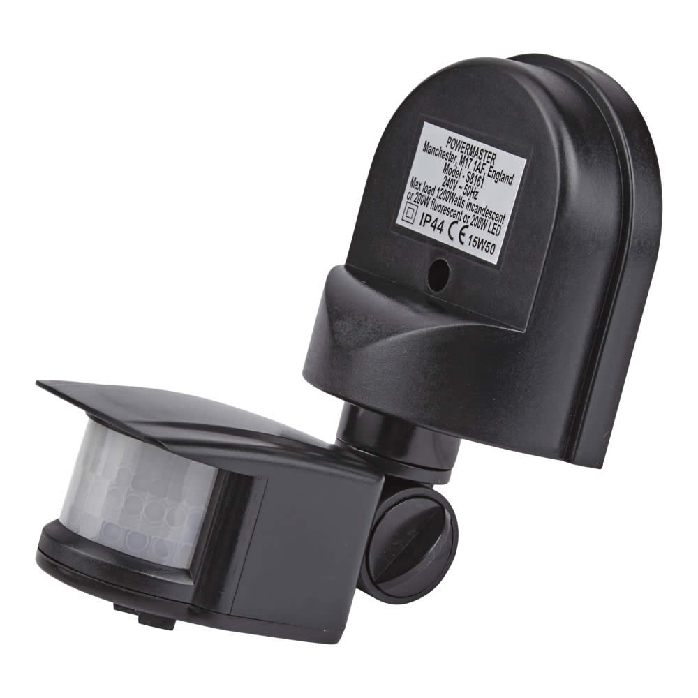 180 10 - PIR Sensor - 200W
