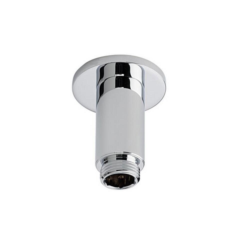 Plafond Douche-arm Verchroomd Messing 5cm