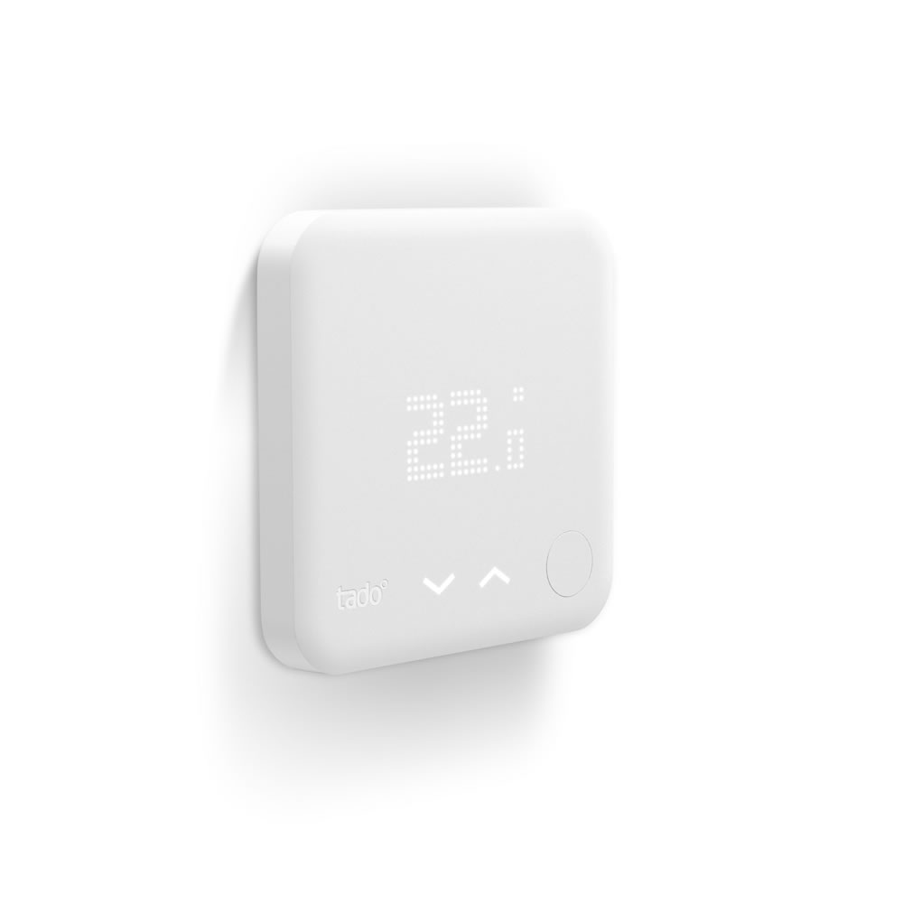 Slimme Multi Zone Thermostaat - Tado°