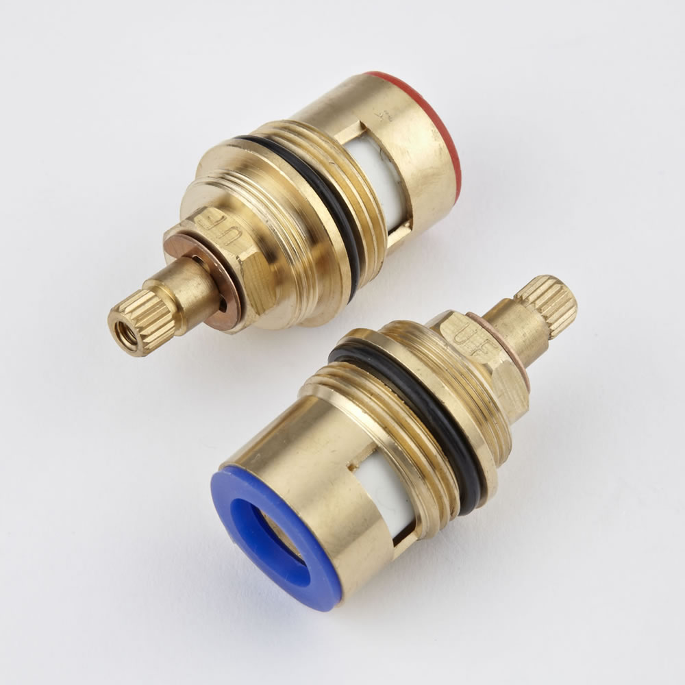 3/4 '' Keramische Schijf