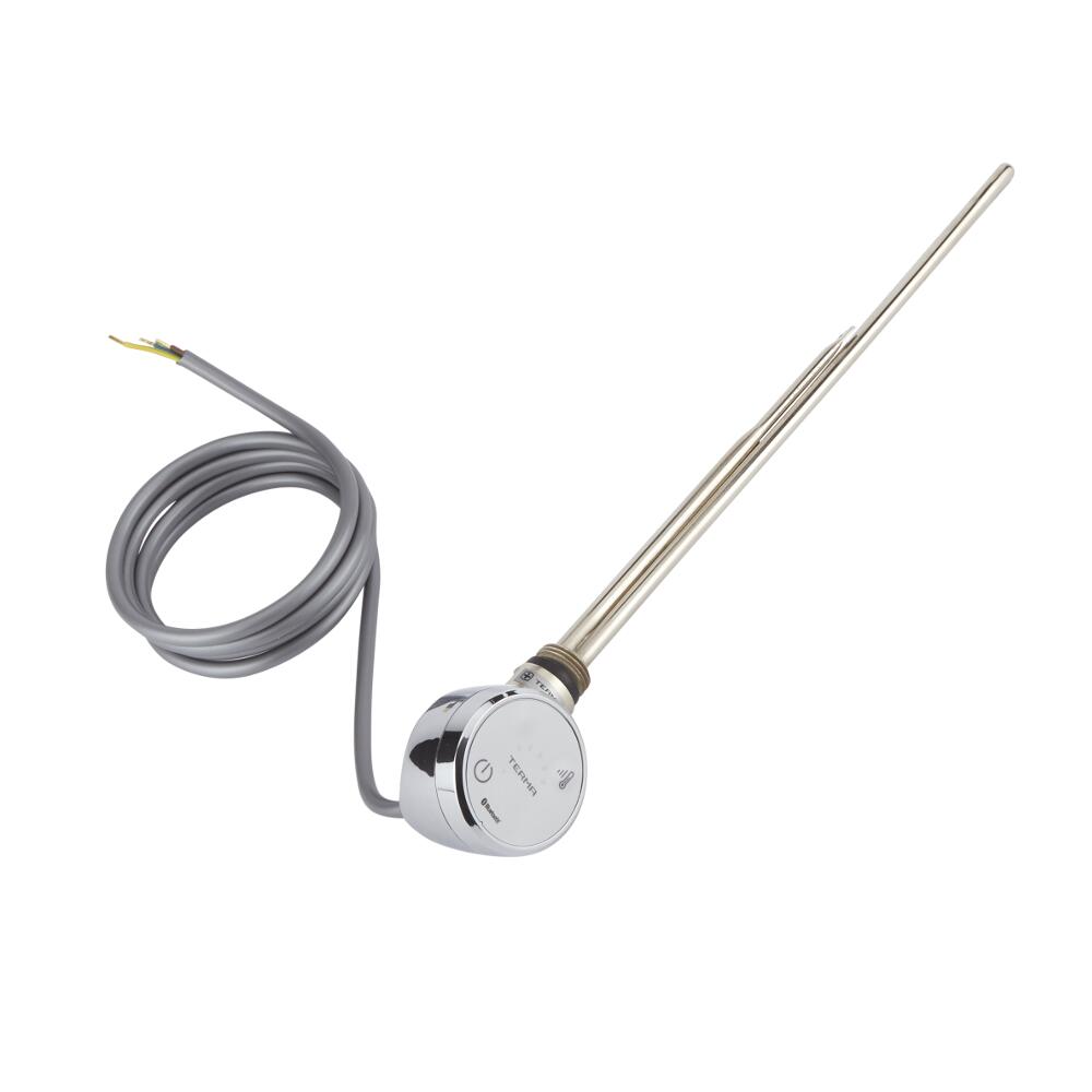 Terma Moa Blue 1200w chroom verwarmingselement