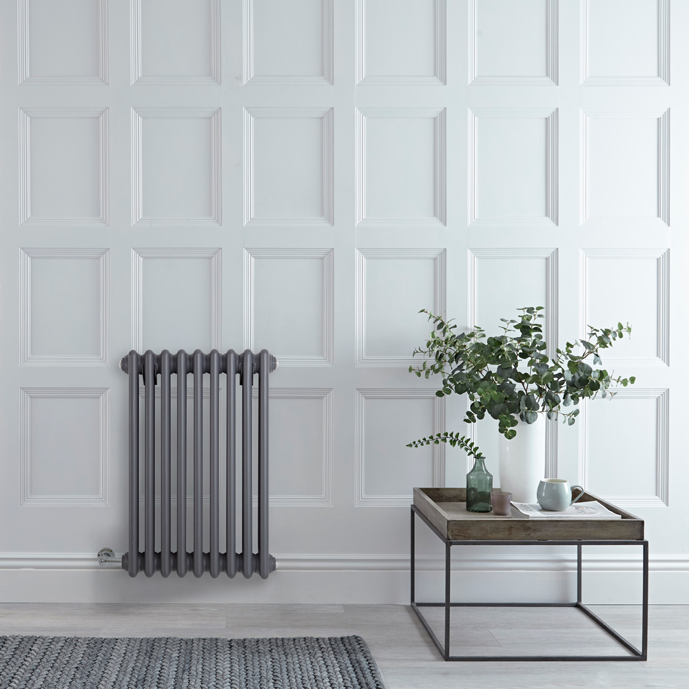 Windsor Elektrische Kolomradiator aAtraciet 60 x 40,5cm x 10cm