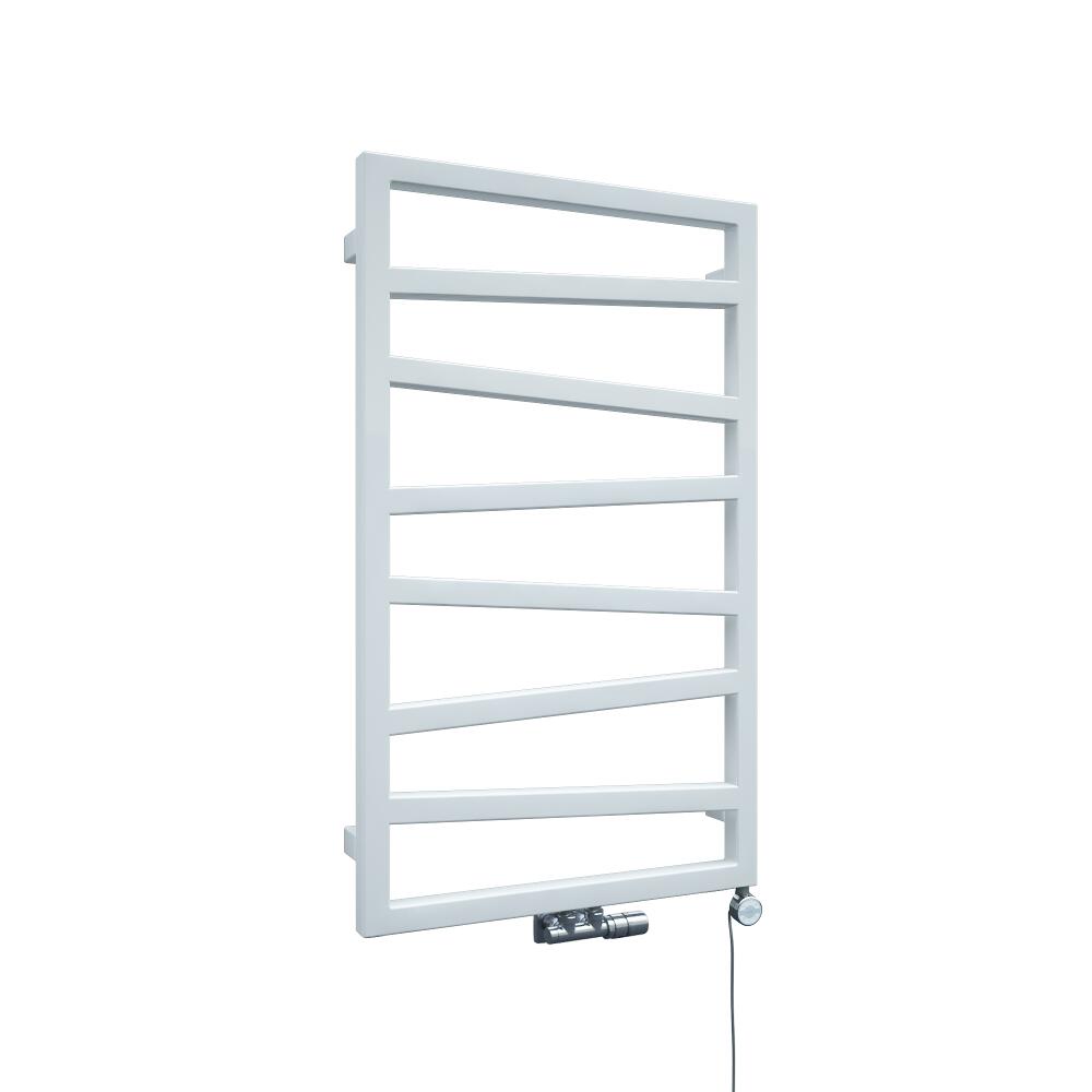 Hudson Reed Torun Handdoekradiator Wit 83,5 x 50 cm 405 Watt