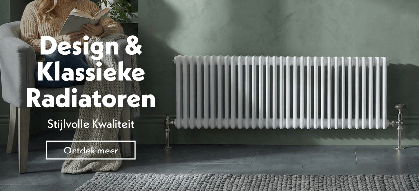 Design & Klassieke Radiatoren