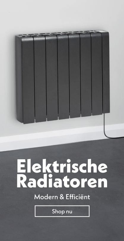 Elektrische Radiatoren