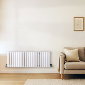 Central Verwarming Radiatoren