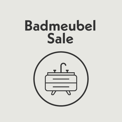 Badmeubels in de aanbieding