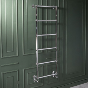 Warmwater handdoekradiatoren