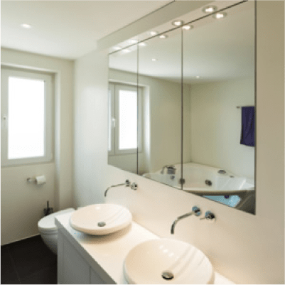 Badkamer verlichting - Verlichting Badkamer verlichting - Verlichting