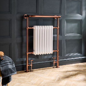 Klassieke handdoekradiatoren