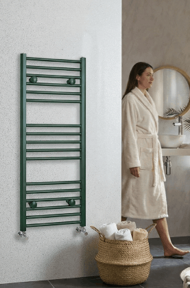 handdoekradiatoren