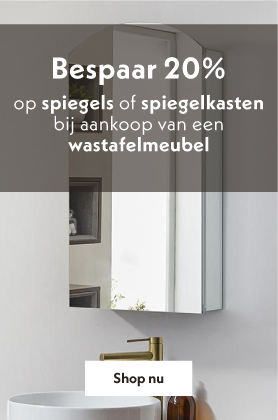 badmeubels